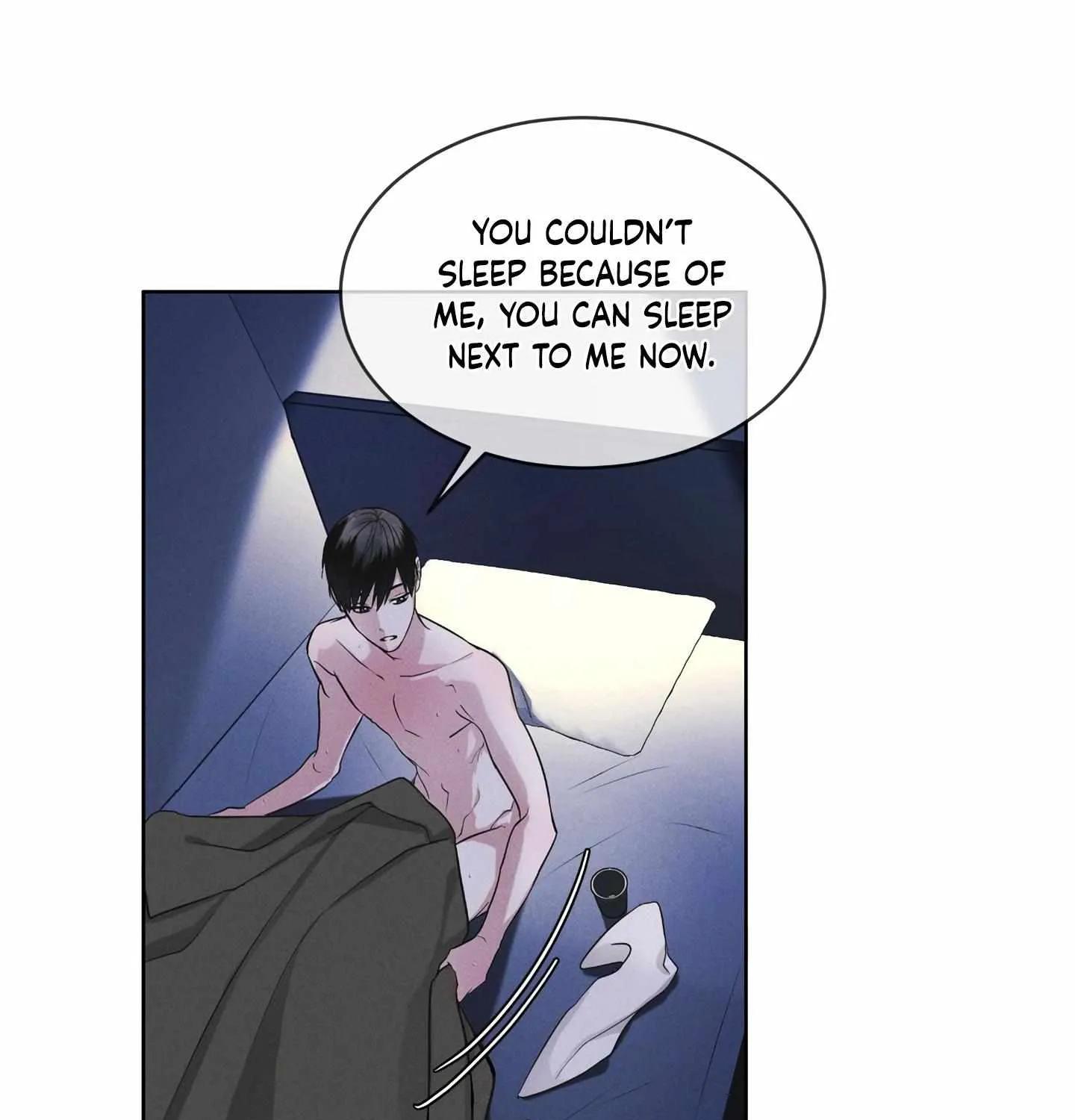Read Rainbow City chapter 13 image 82 on Lezhin
