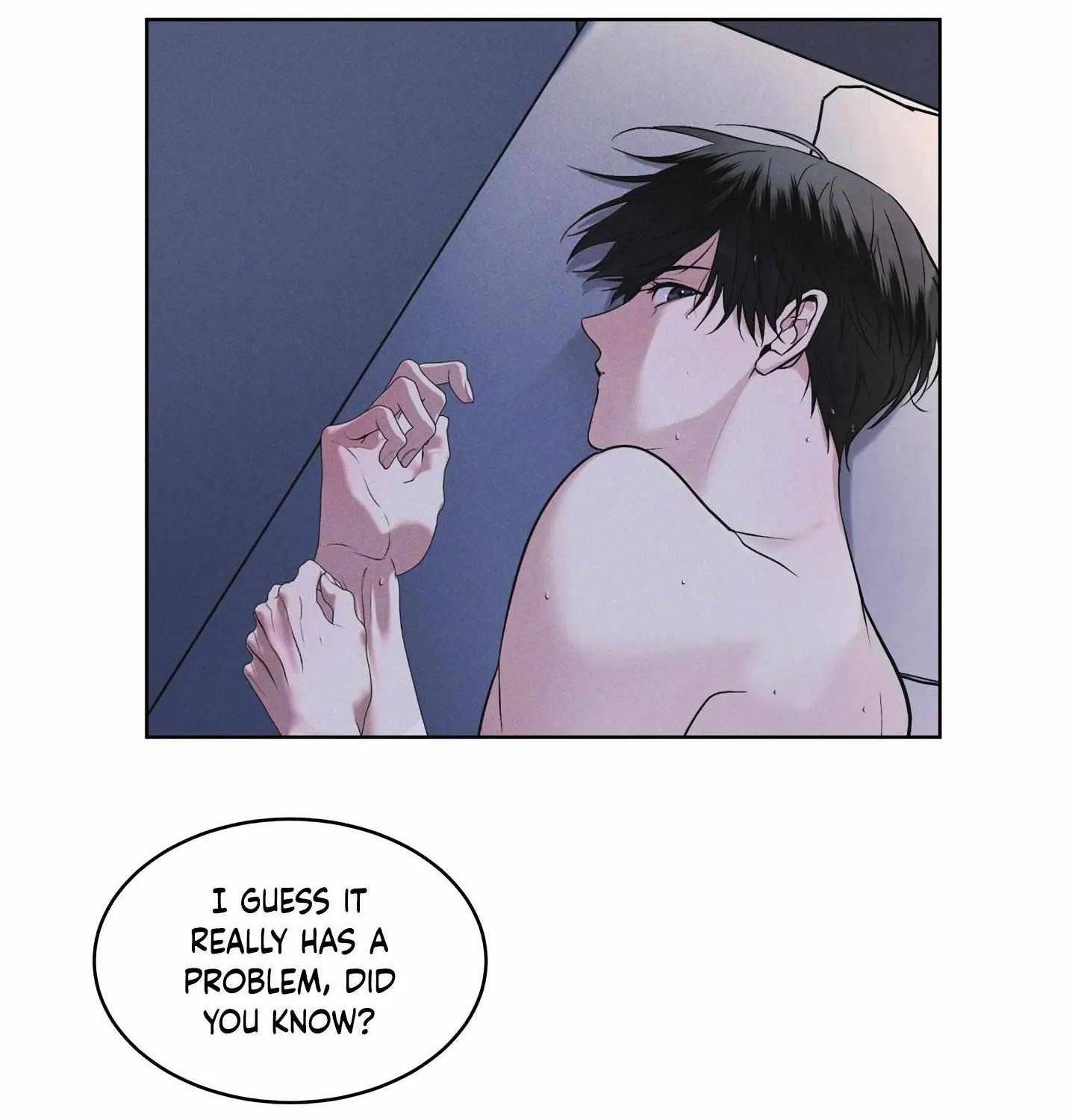 Read Rainbow City chapter 13 image 97 on Lezhin