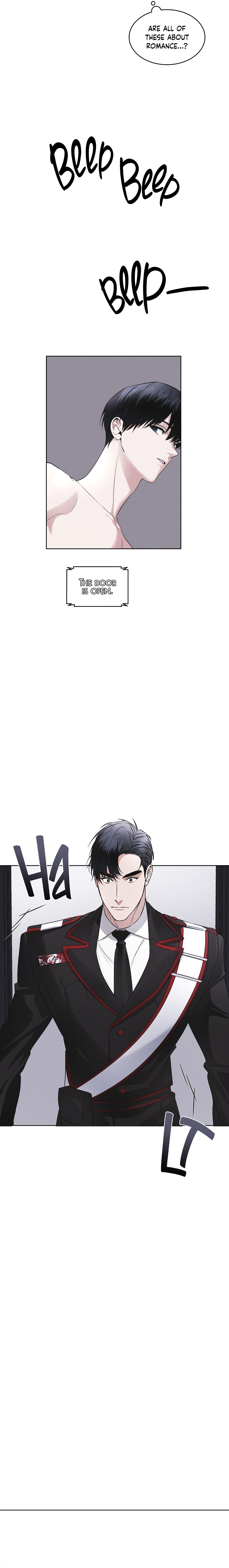 Read Rainbow City chapter 14.1 image 14 on Lezhin