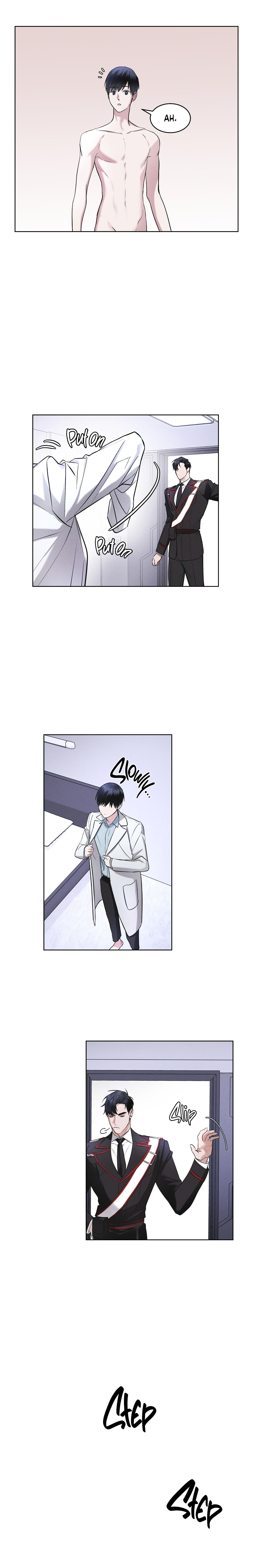 Read Rainbow City chapter 14.1 image 16 on Lezhin