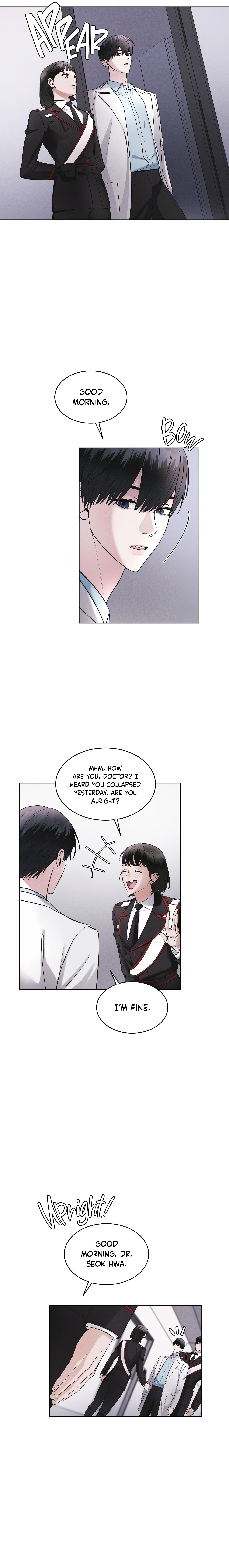 Read Rainbow City chapter 14.1 image 17 on Lezhin