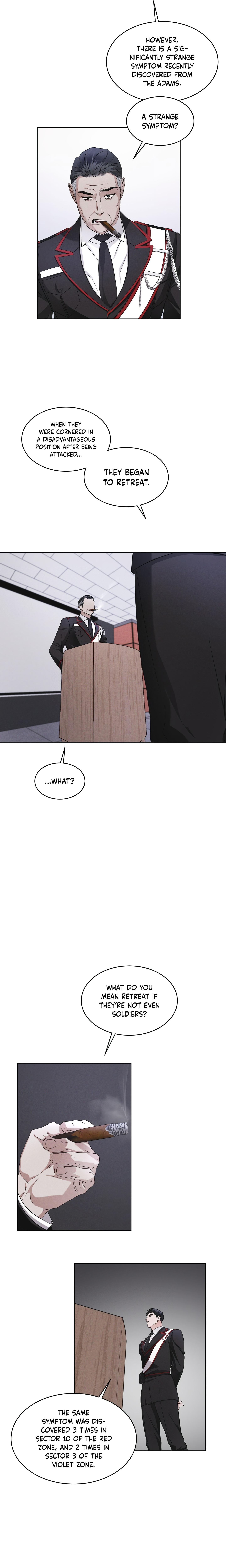 Read Rainbow City chapter 14.1 image 3 on Lezhin