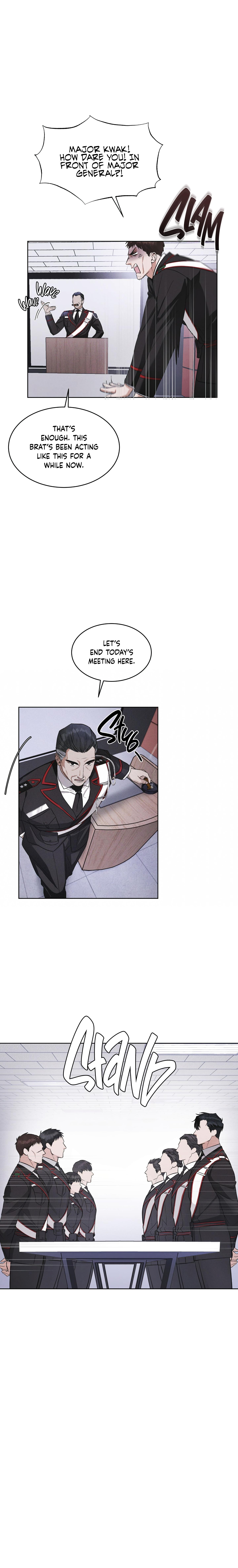 Read Rainbow City chapter 14.1 image 7 on Lezhin