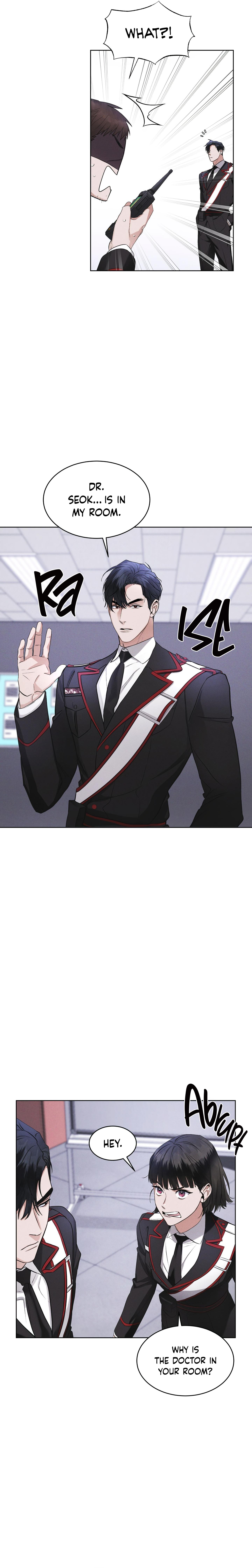 Read Rainbow City chapter 14.1 image 9 on Lezhin
