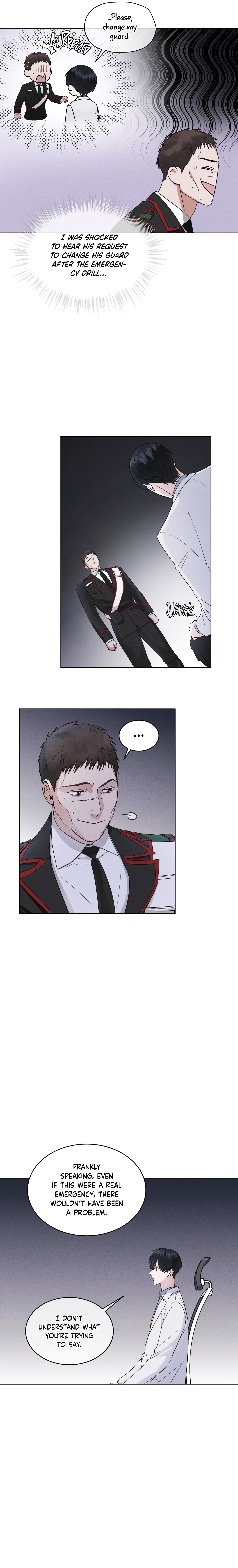Read Rainbow City chapter 16.1 image 15 on Lezhin