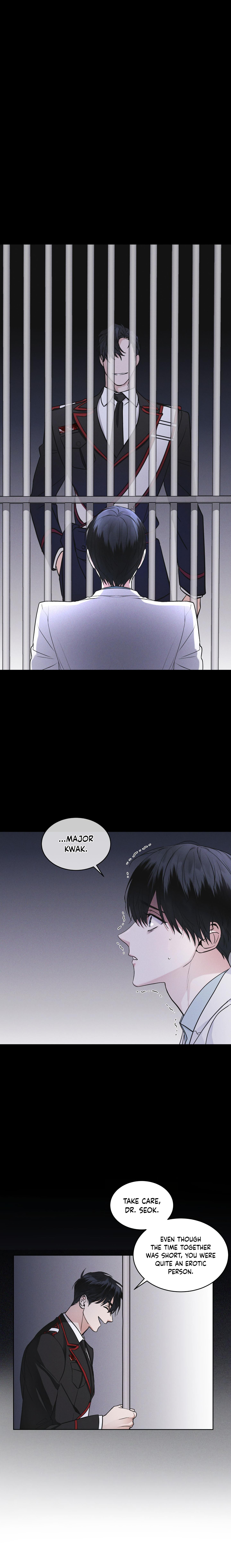 Read Rainbow City chapter 16.1 image 2 on Lezhin