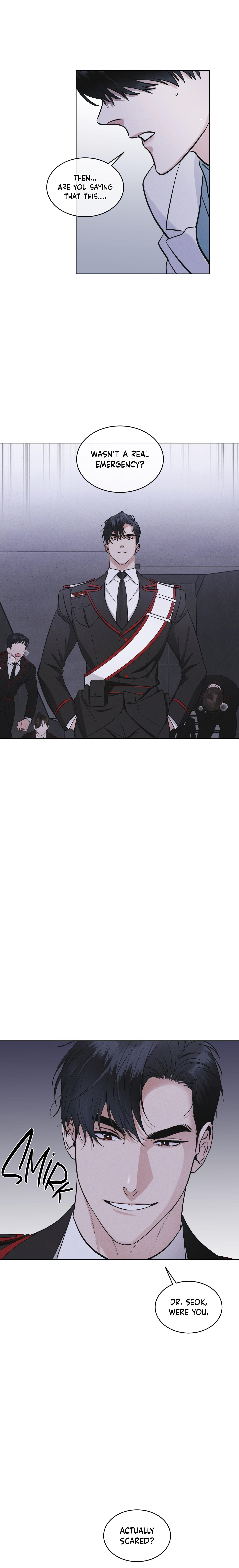Read Rainbow City chapter 16.1 image 5 on Lezhin