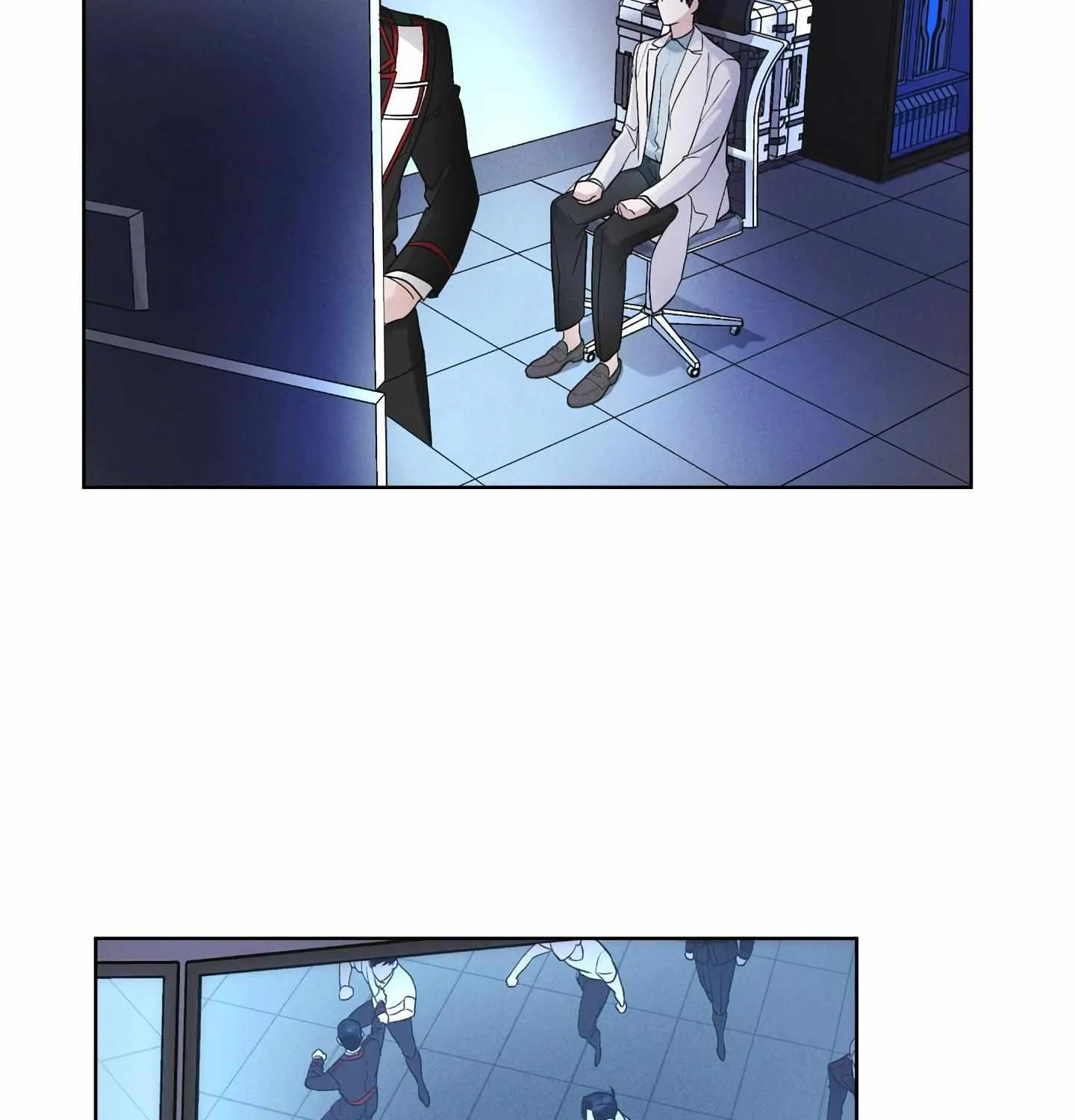 Read Rainbow City chapter 16 image 103 on Lezhin