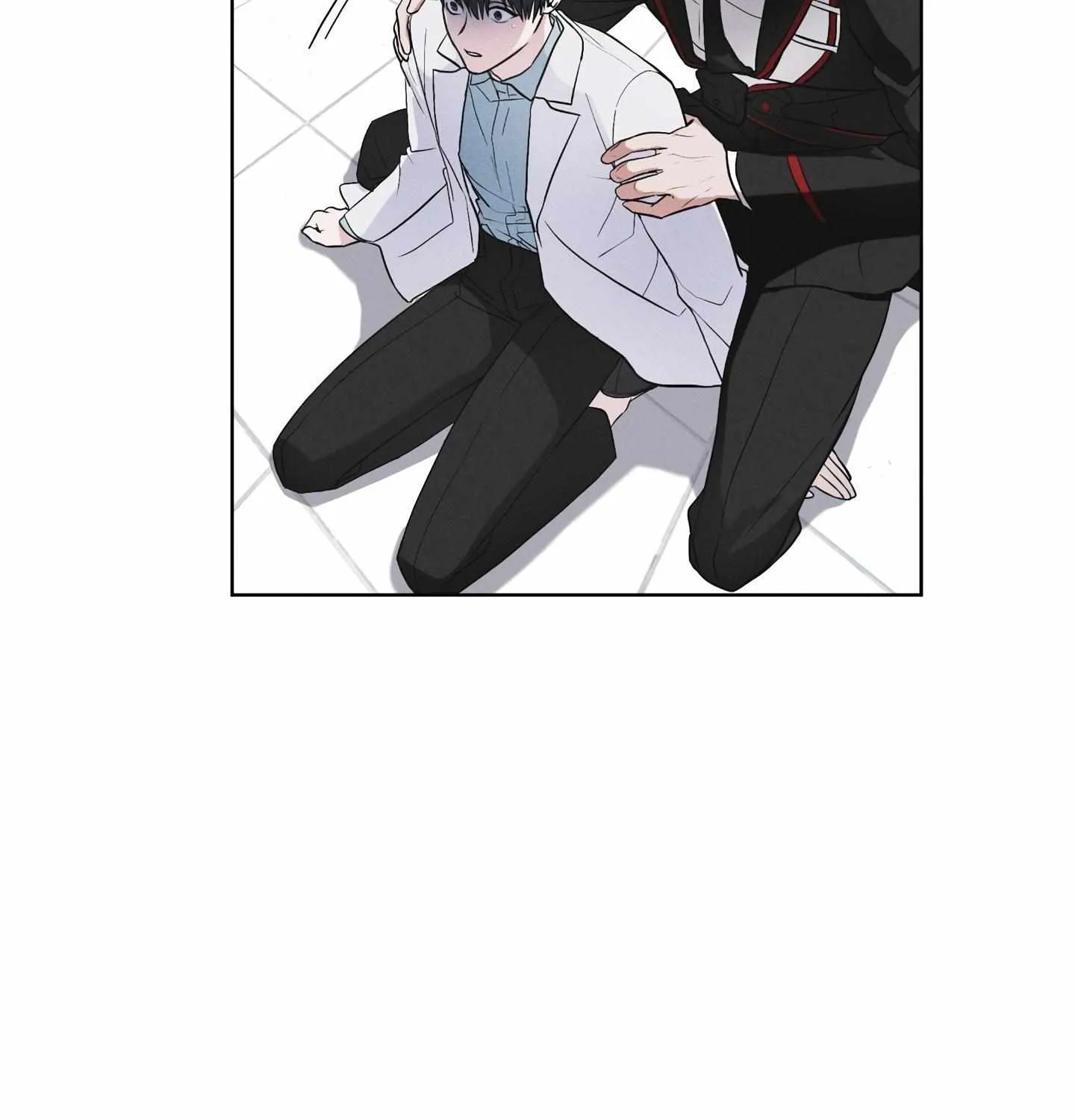 Read Rainbow City chapter 16 image 12 on Lezhin