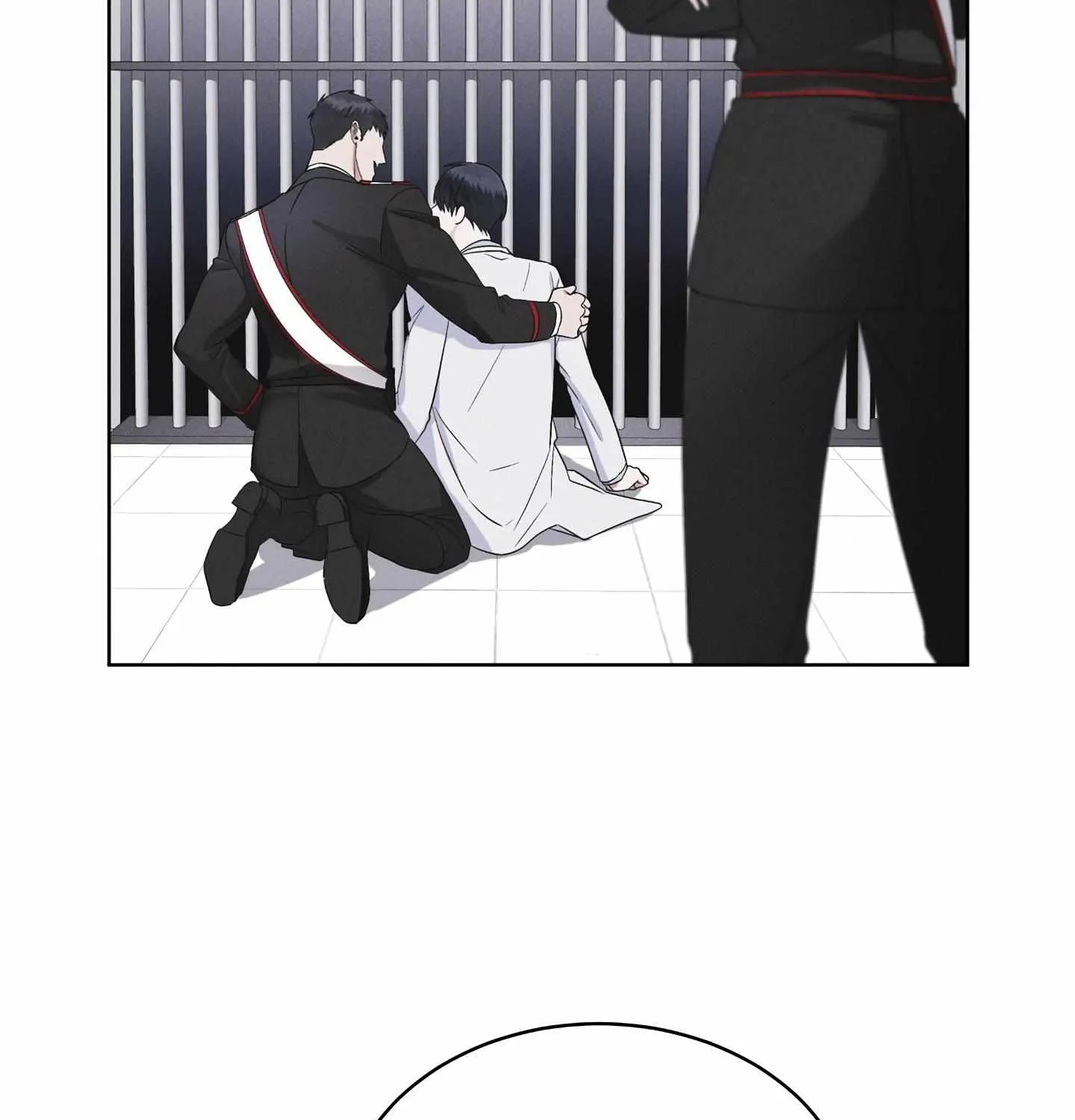 Read Rainbow City chapter 16 image 18 on Lezhin