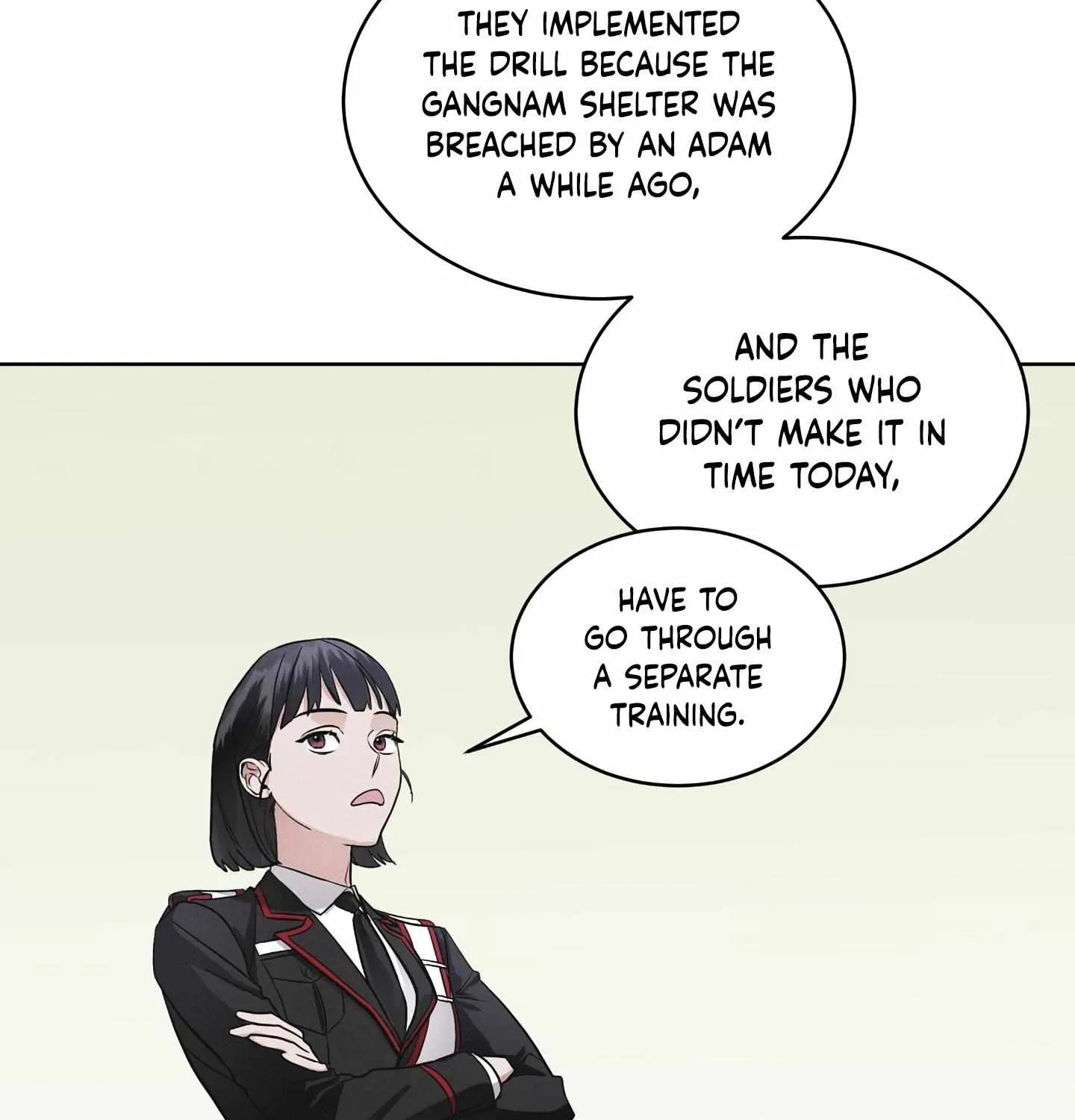 Read Rainbow City chapter 16 image 19 on Lezhin