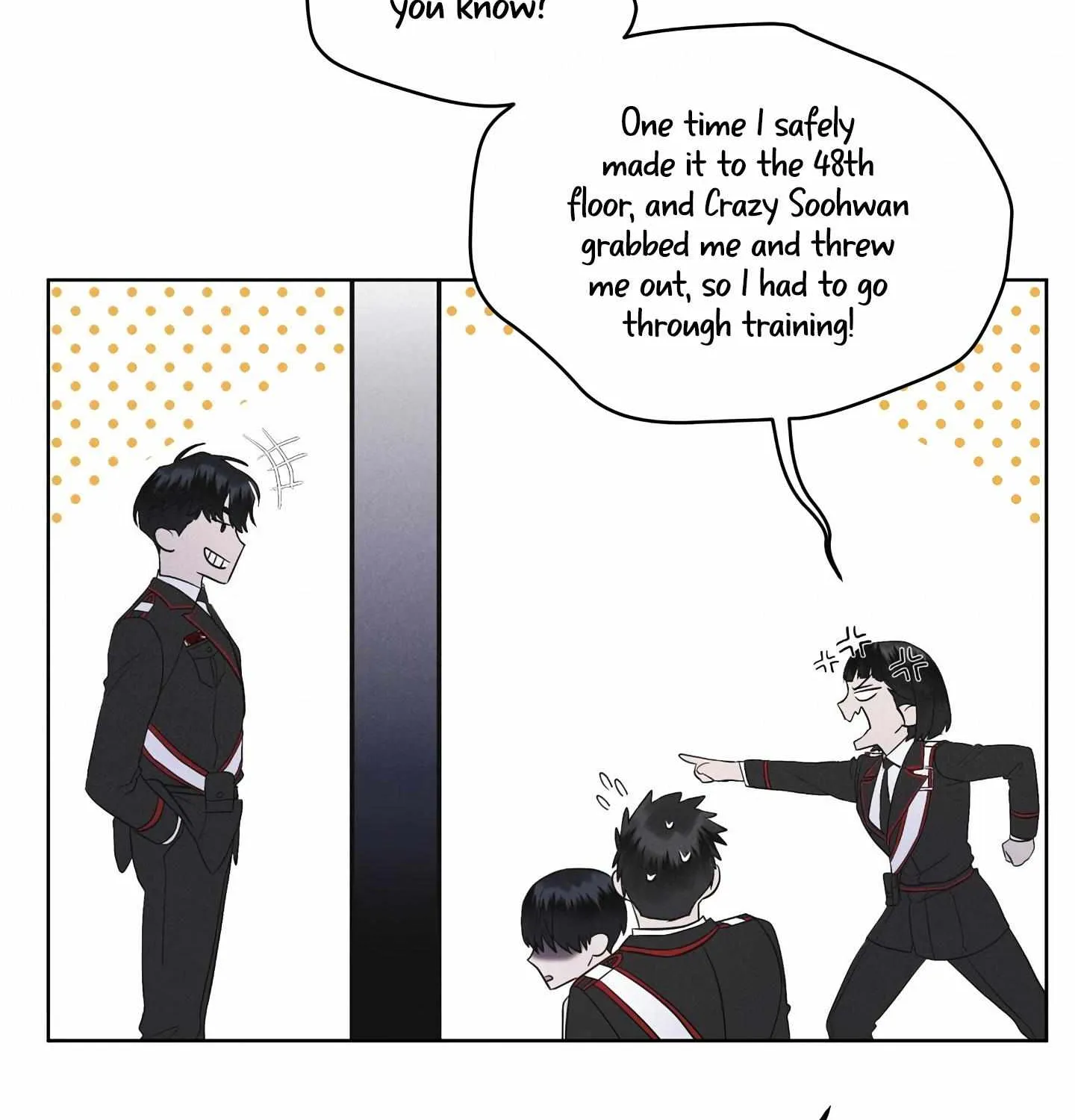 Read Rainbow City chapter 16 image 21 on Lezhin