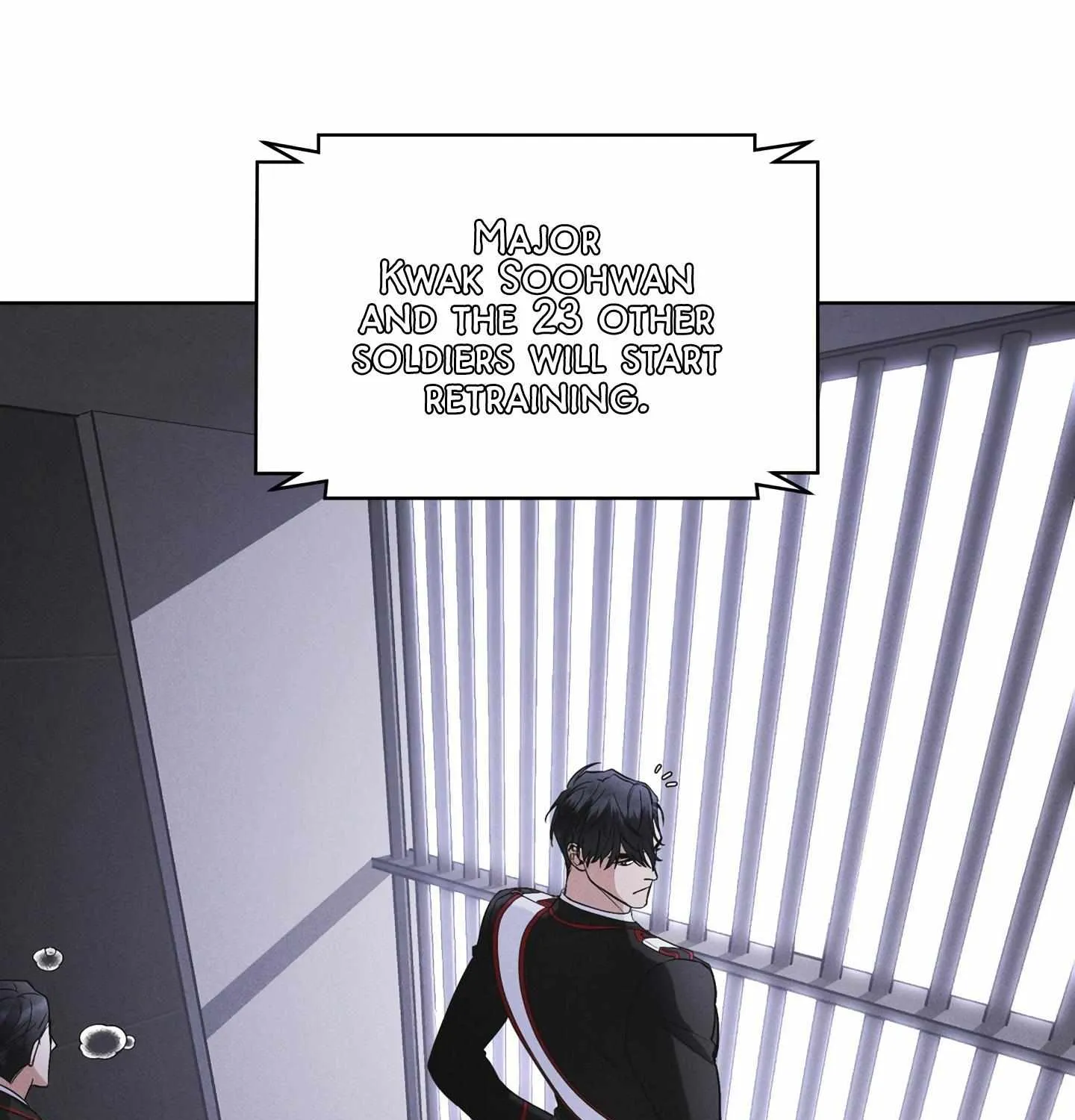 Read Rainbow City chapter 16 image 34 on Lezhin