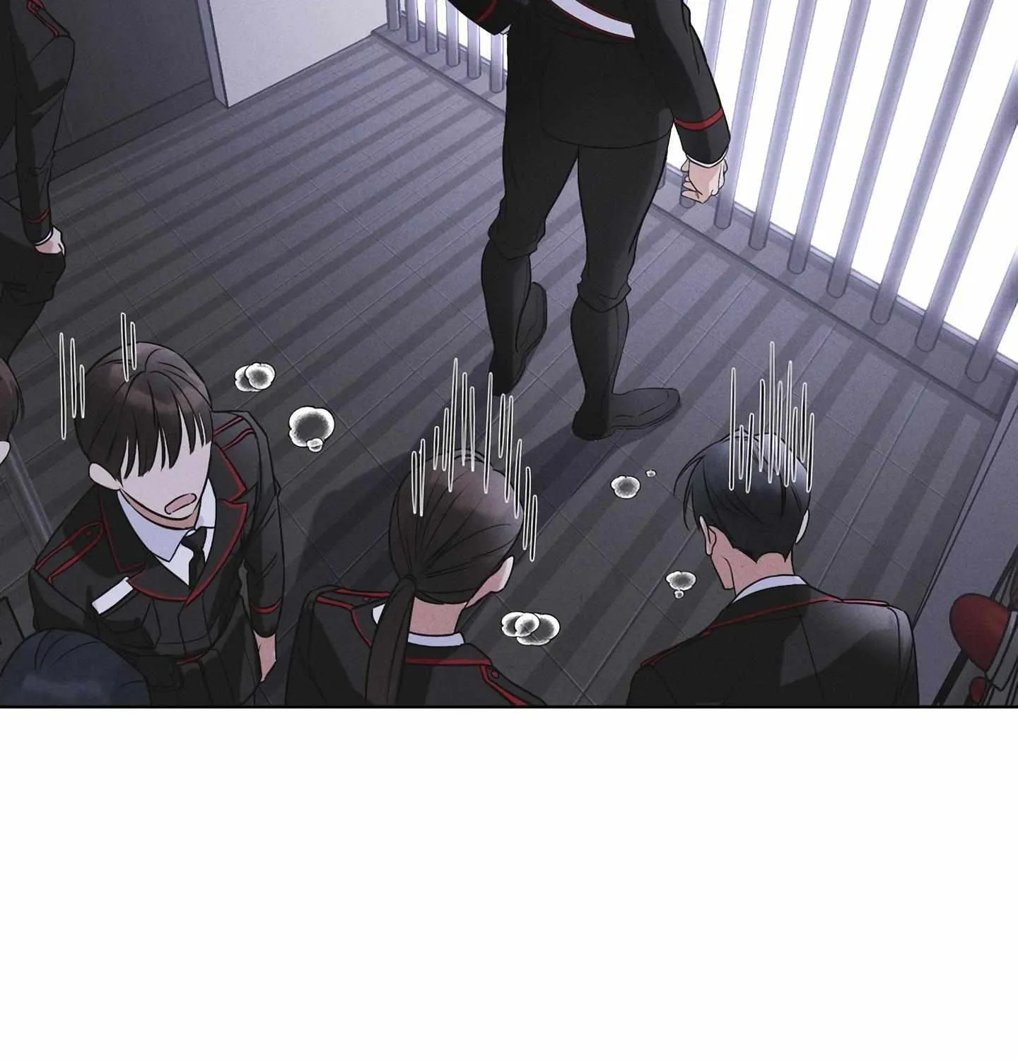 Read Rainbow City chapter 16 image 35 on Lezhin