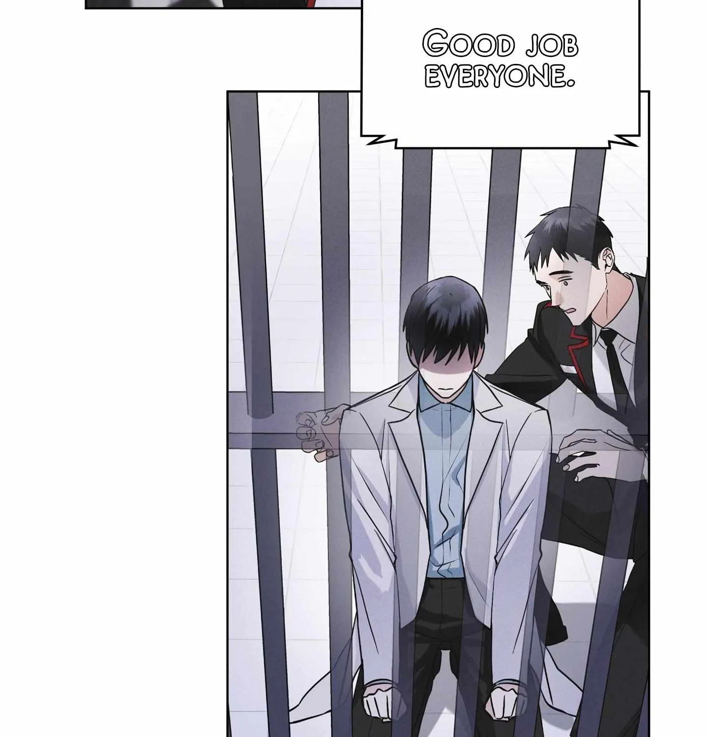 Read Rainbow City chapter 16 image 38 on Lezhin