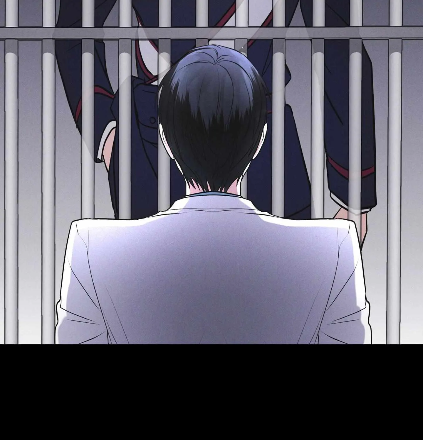 Read Rainbow City chapter 16 image 5 on Lezhin