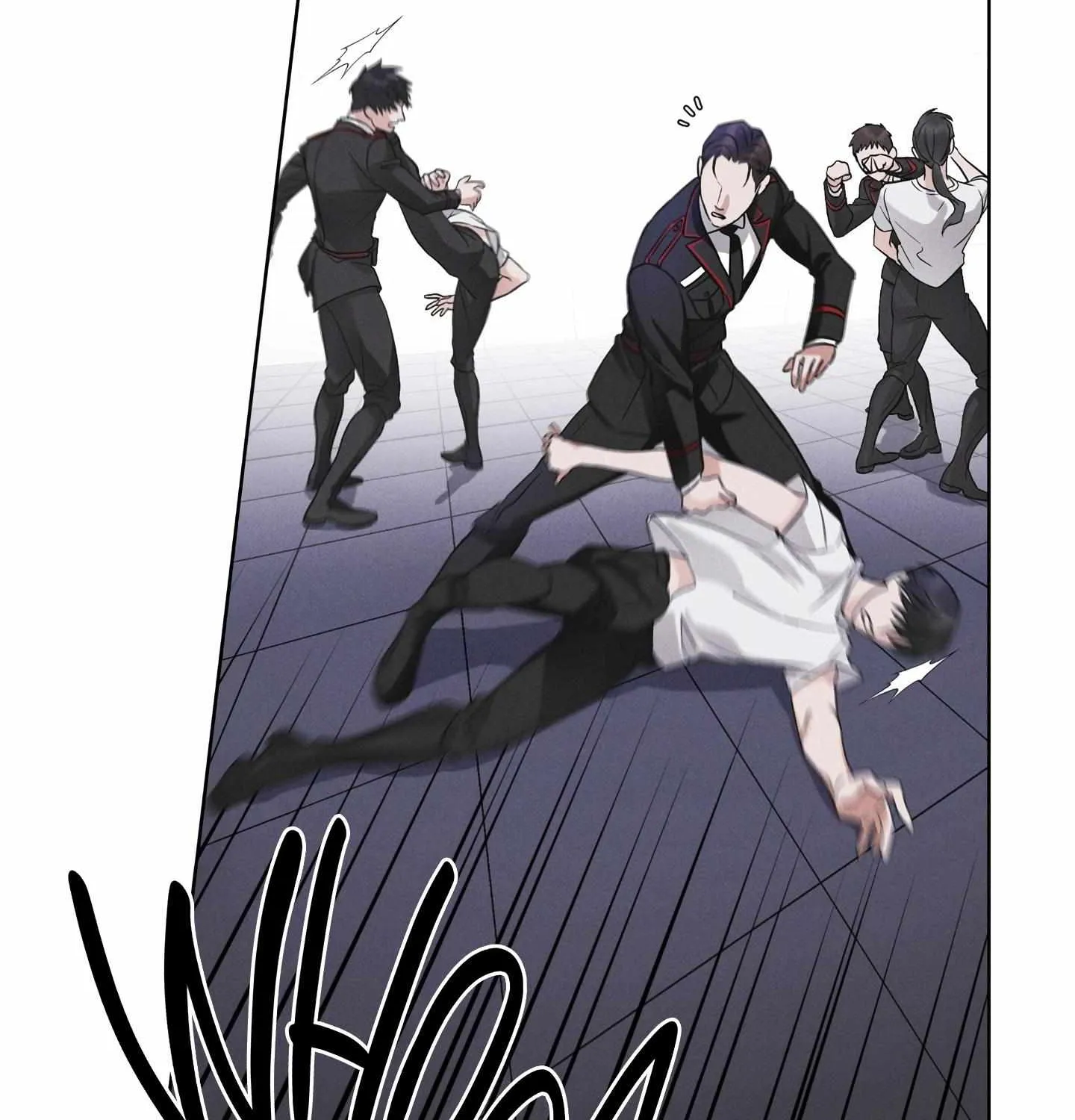 Read Rainbow City chapter 16 image 51 on Lezhin