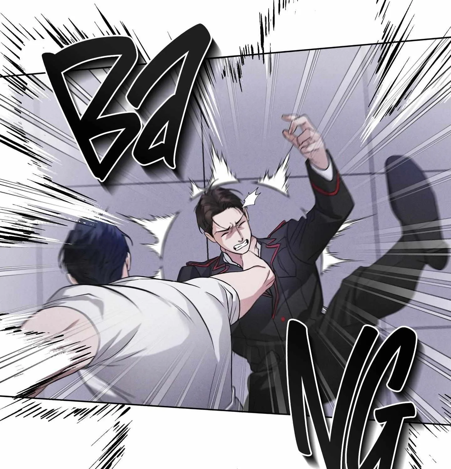 Read Rainbow City chapter 16 image 56 on Lezhin
