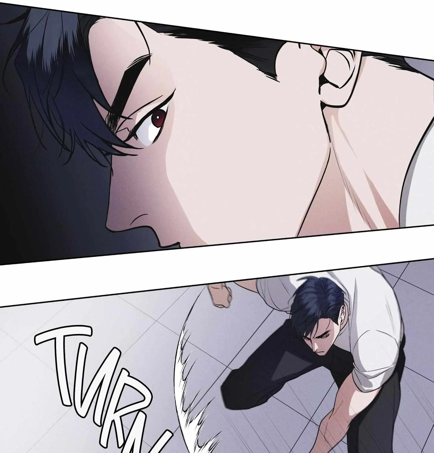 Read Rainbow City chapter 16 image 59 on Lezhin