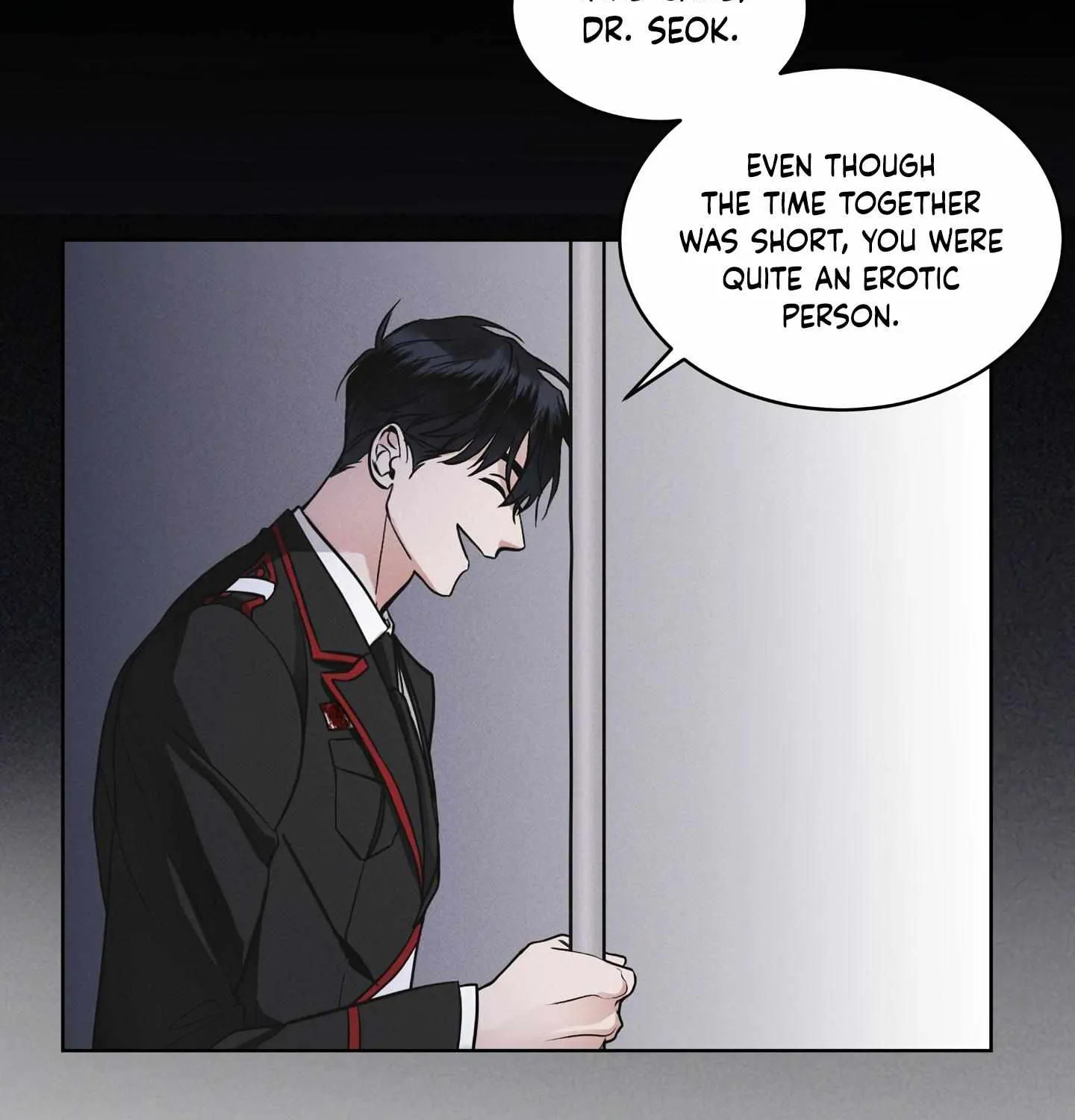 Read Rainbow City chapter 16 image 8 on Lezhin