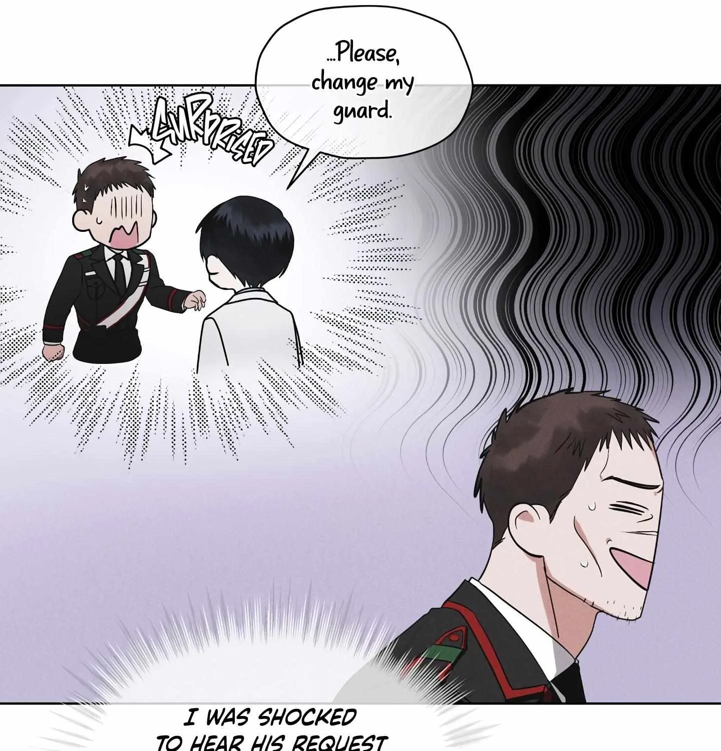 Read Rainbow City chapter 16 image 87 on Lezhin