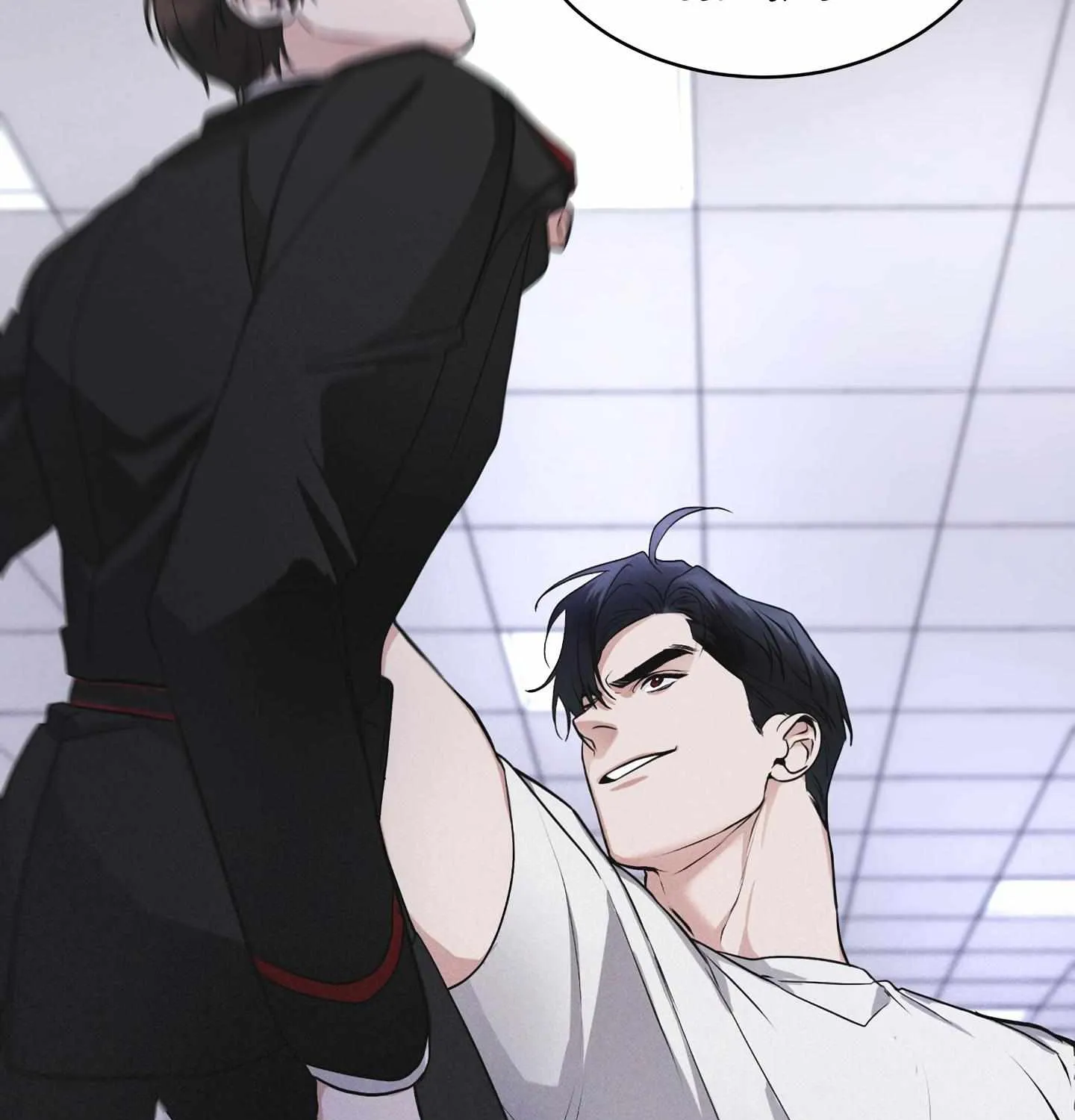 Read Rainbow City chapter 16 image 96 on Lezhin