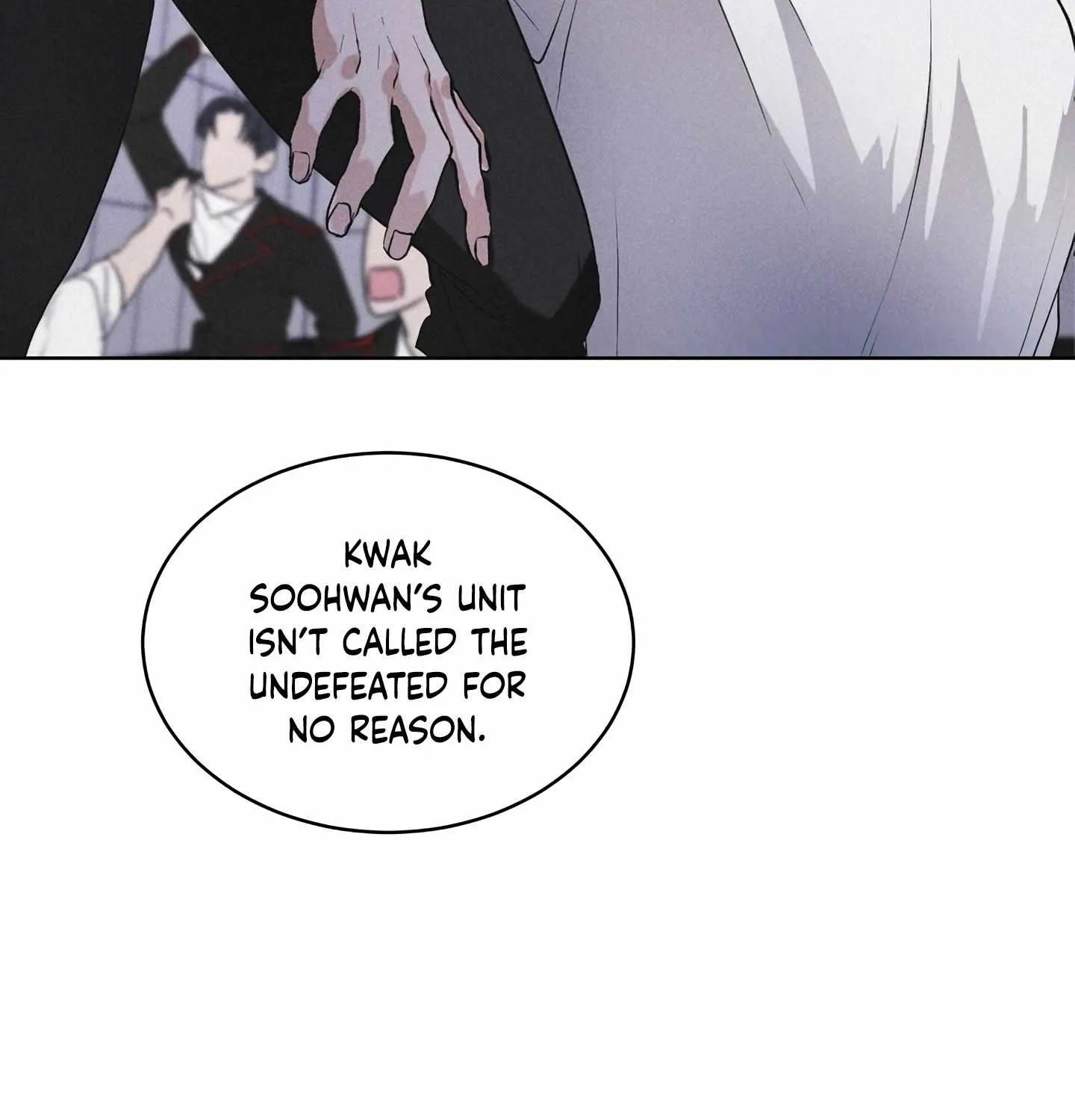 Read Rainbow City chapter 16 image 97 on Lezhin