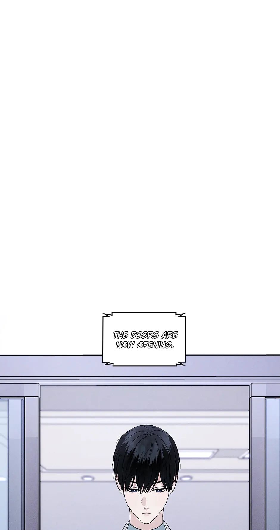 Read Rainbow City chapter 17 image 1 on Lezhin