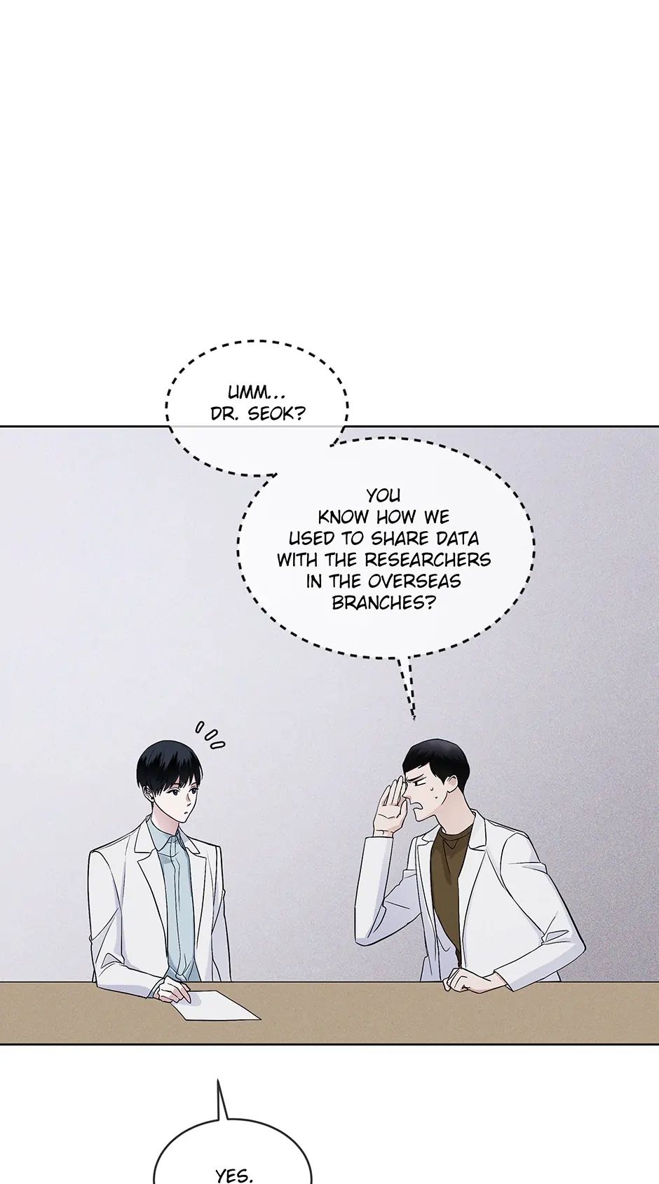Read Rainbow City chapter 17 image 11 on Lezhin