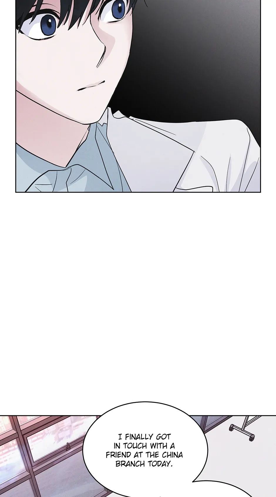 Read Rainbow City chapter 17 image 14 on Lezhin