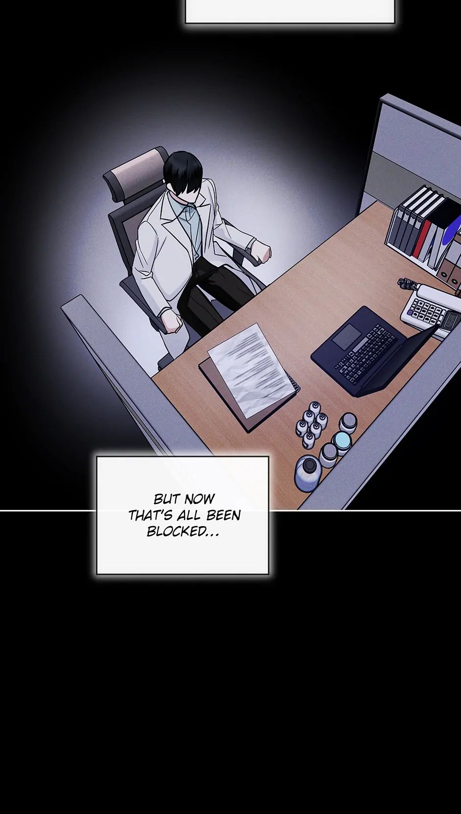Read Rainbow City chapter 17 image 20 on Lezhin
