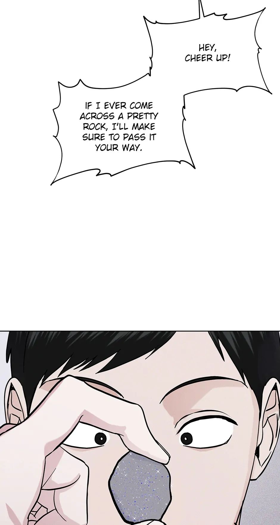 Read Rainbow City chapter 17 image 27 on Lezhin