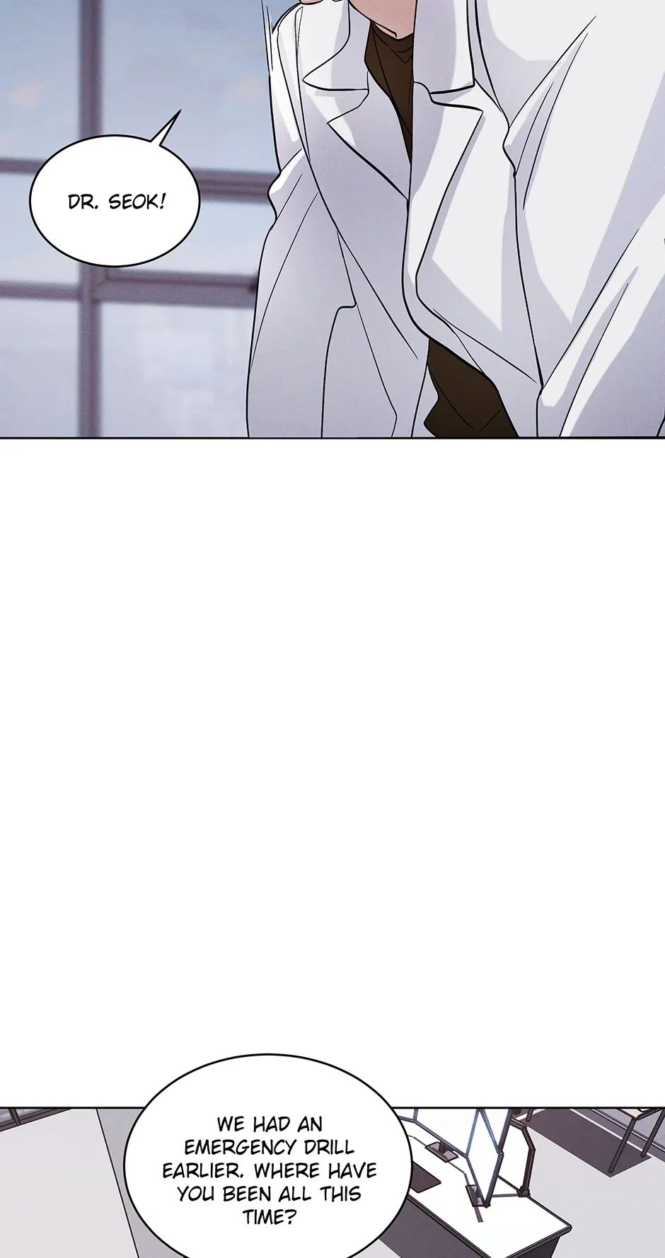 Read Rainbow City chapter 17 image 3 on Lezhin