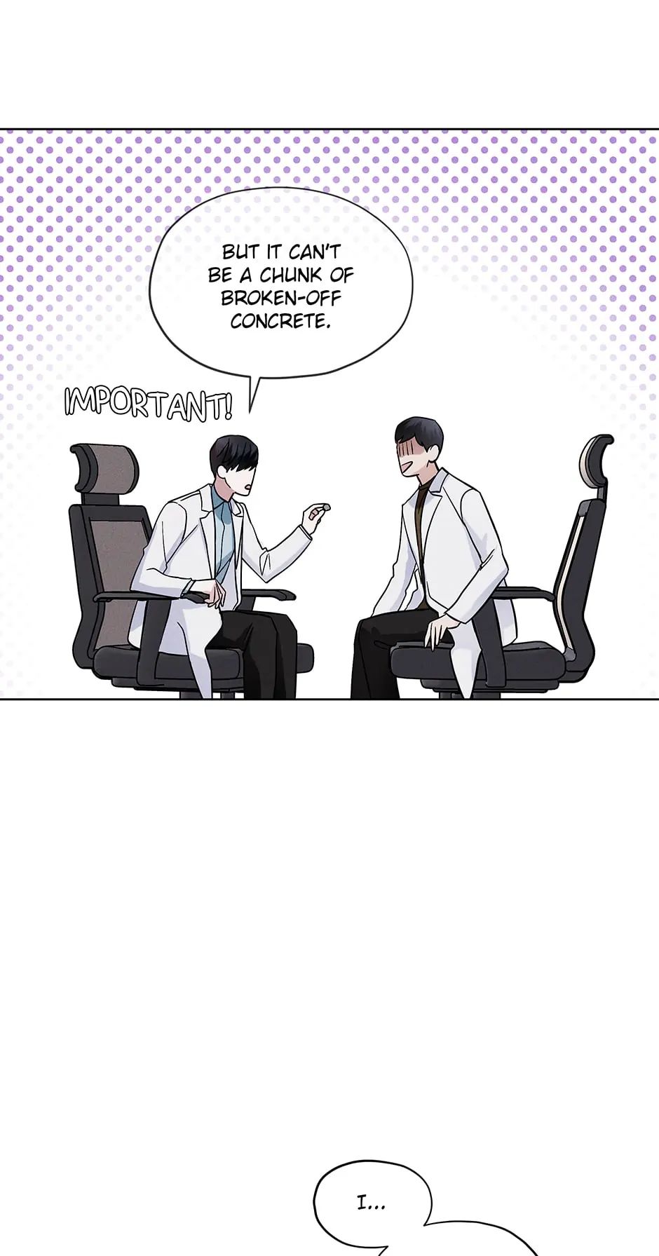 Read Rainbow City chapter 17 image 30 on Lezhin
