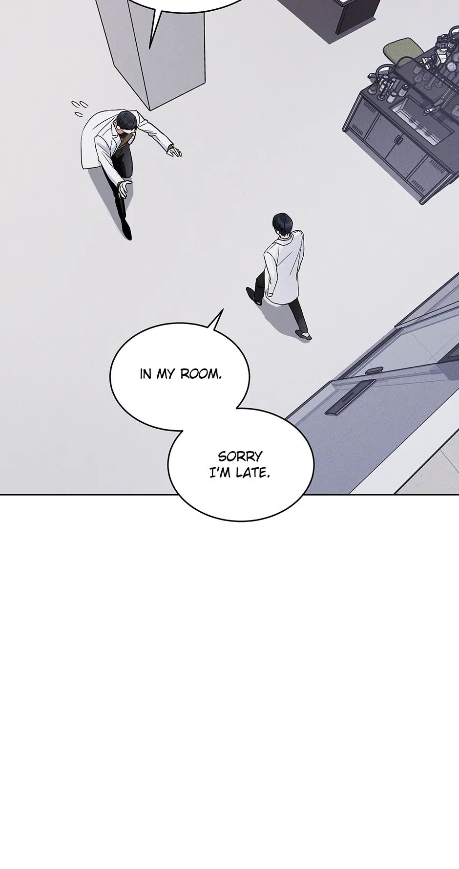 Read Rainbow City chapter 17 image 4 on Lezhin