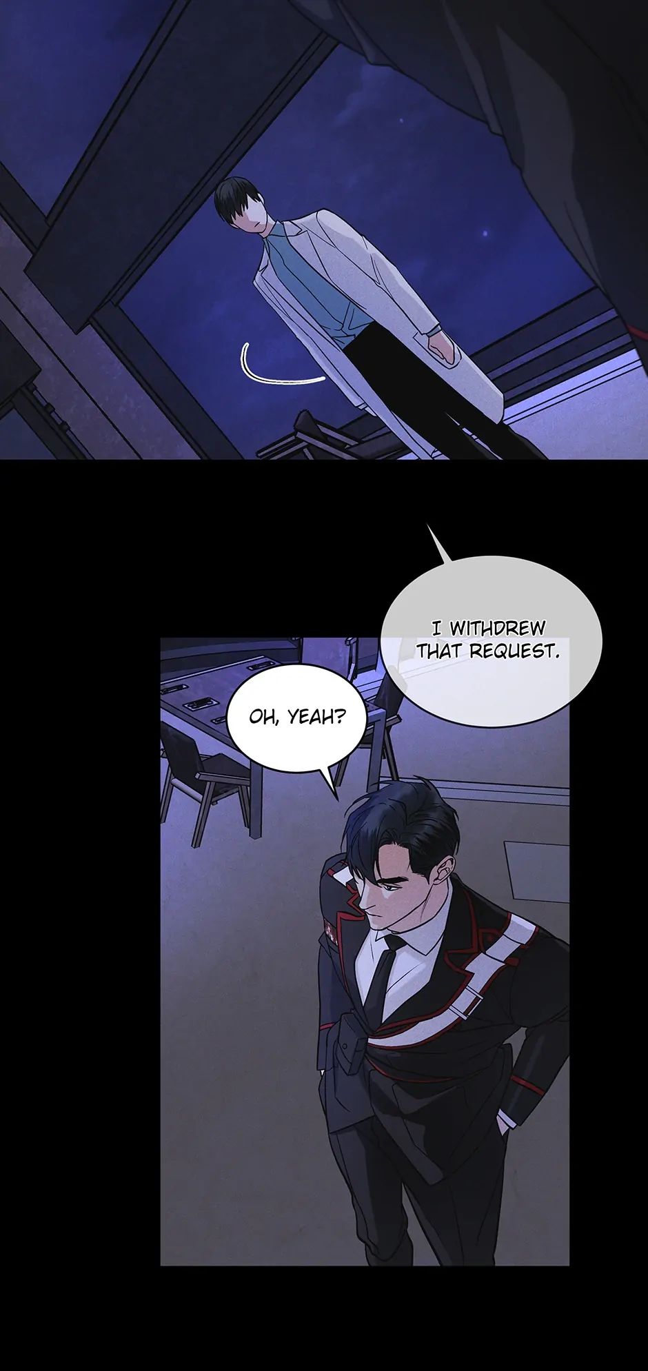 Read Rainbow City chapter 17 image 40 on Lezhin