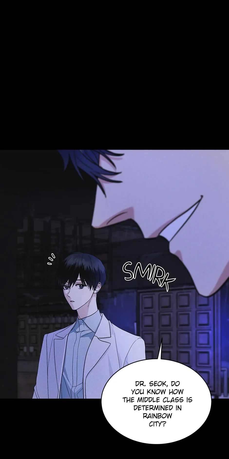 Read Rainbow City chapter 17 image 44 on Lezhin