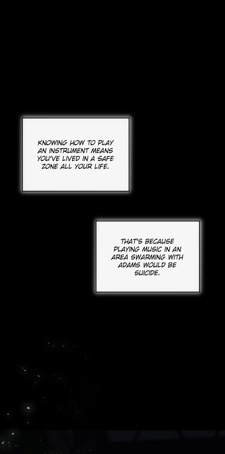 Read Rainbow City chapter 17 image 46 on Lezhin