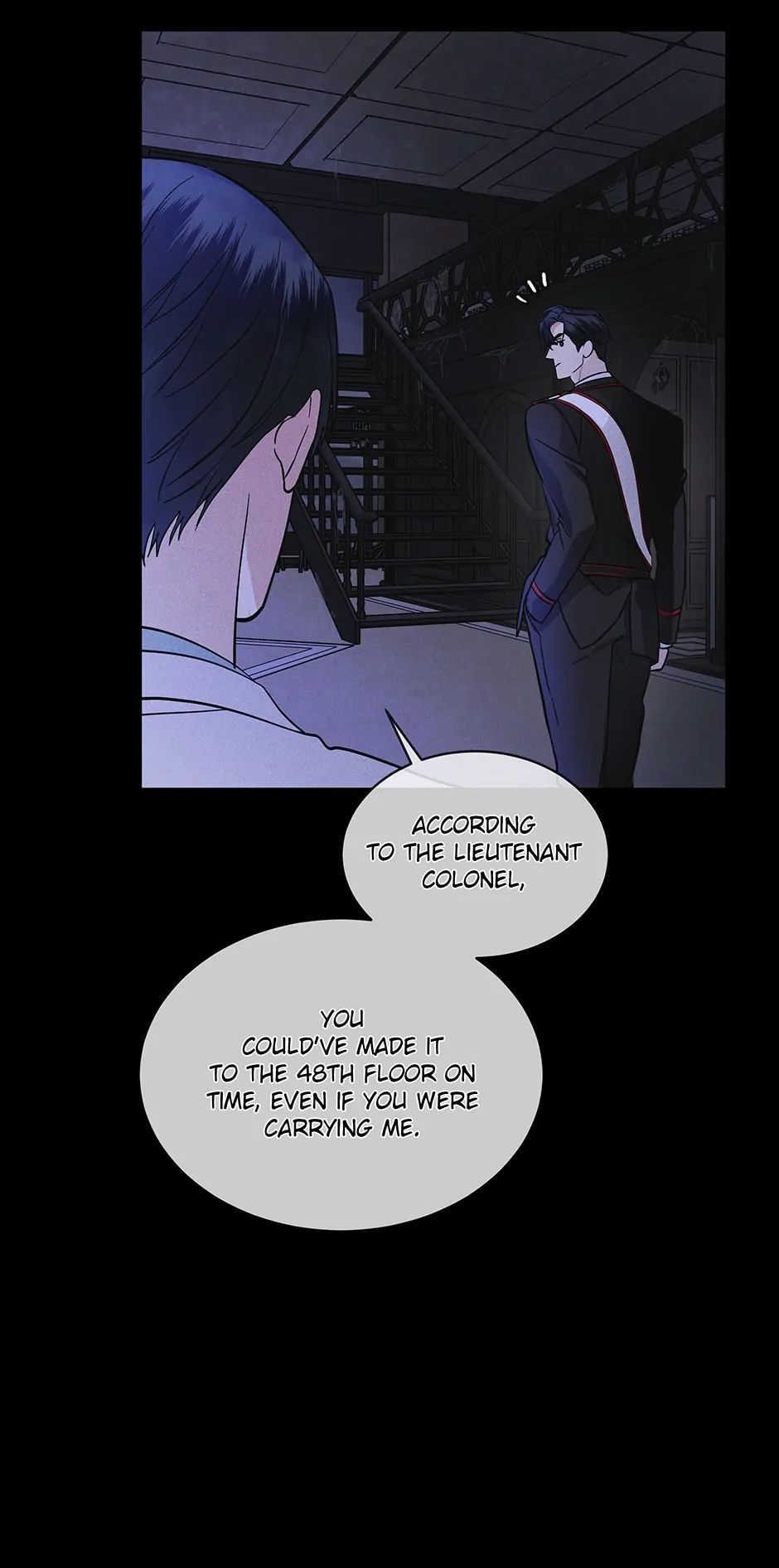 Read Rainbow City chapter 17 image 49 on Lezhin