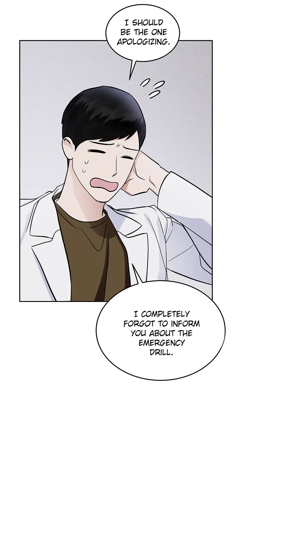 Read Rainbow City chapter 17 image 5 on Lezhin
