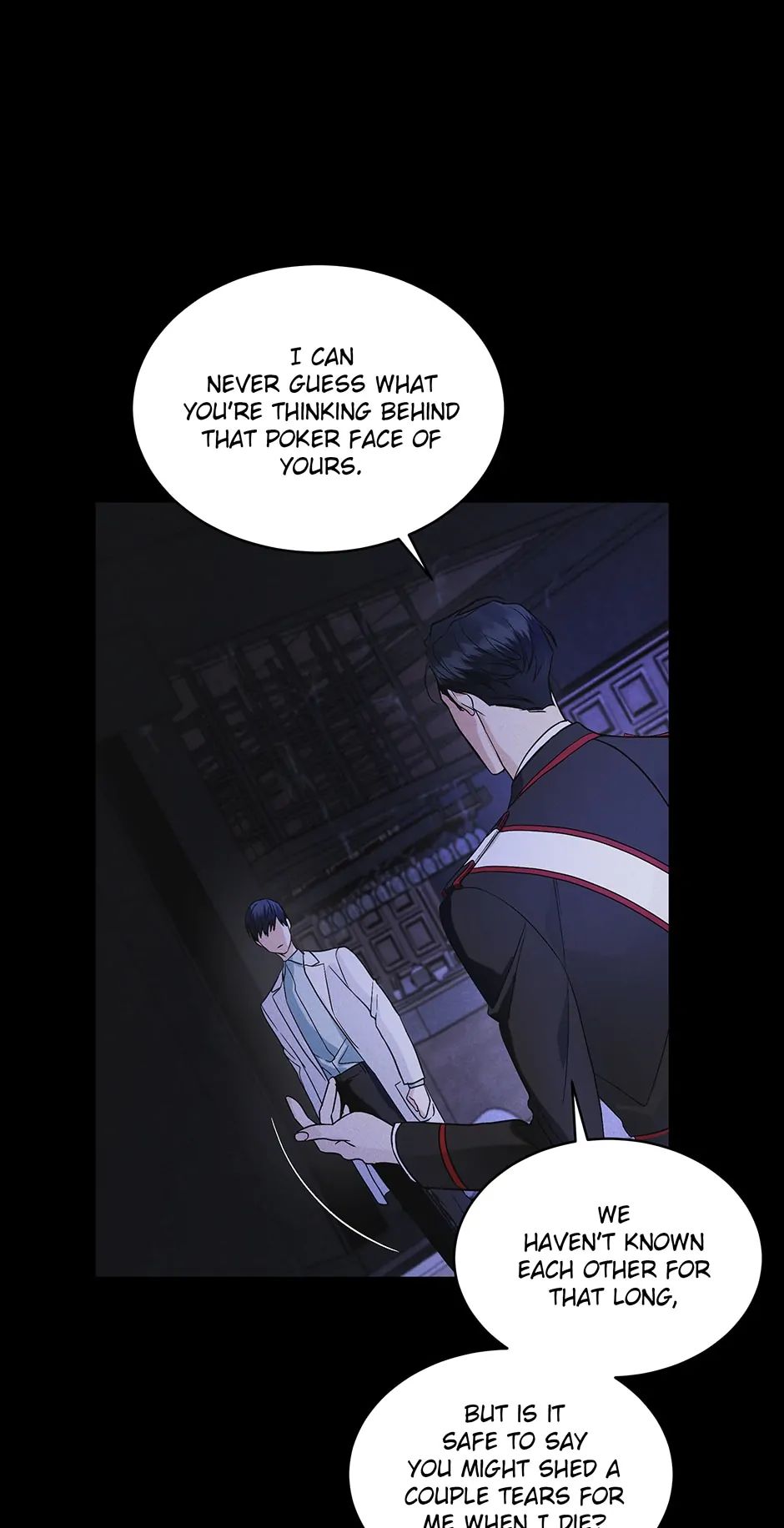 Read Rainbow City chapter 17 image 55 on Lezhin