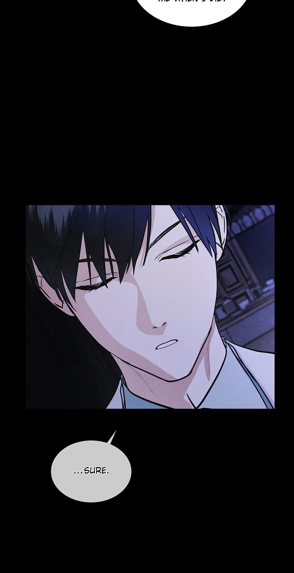 Read Rainbow City chapter 17 image 56 on Lezhin