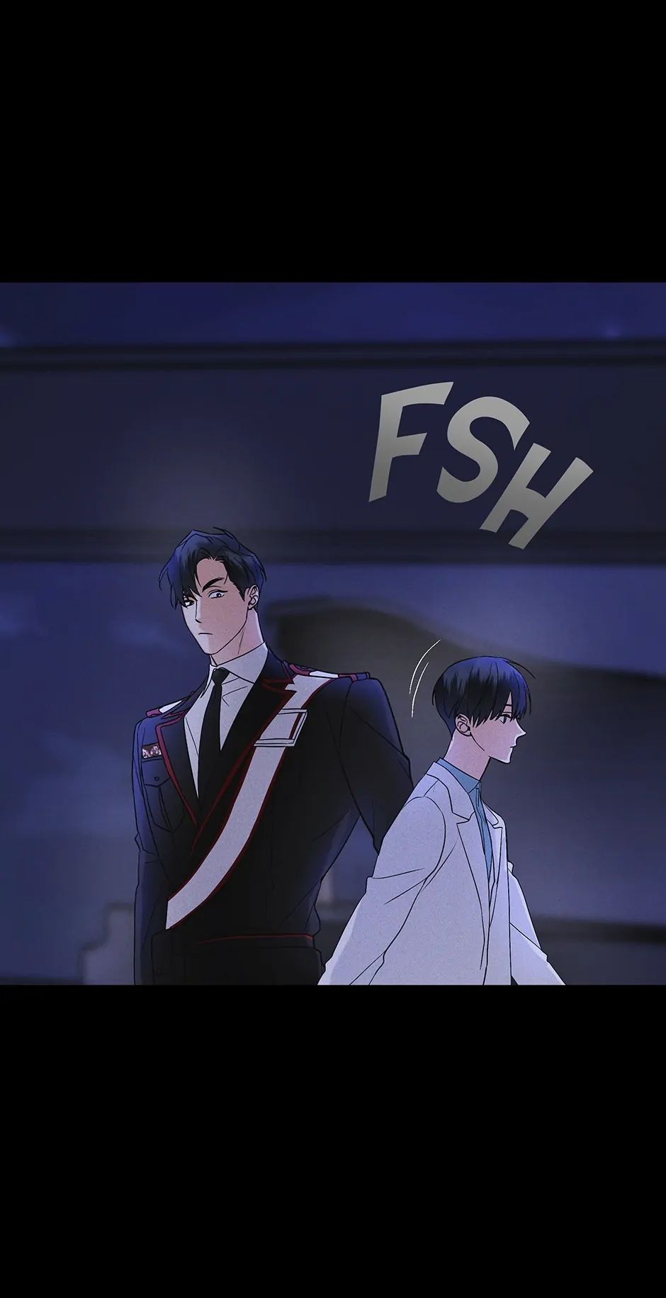 Read Rainbow City chapter 17 image 57 on Lezhin