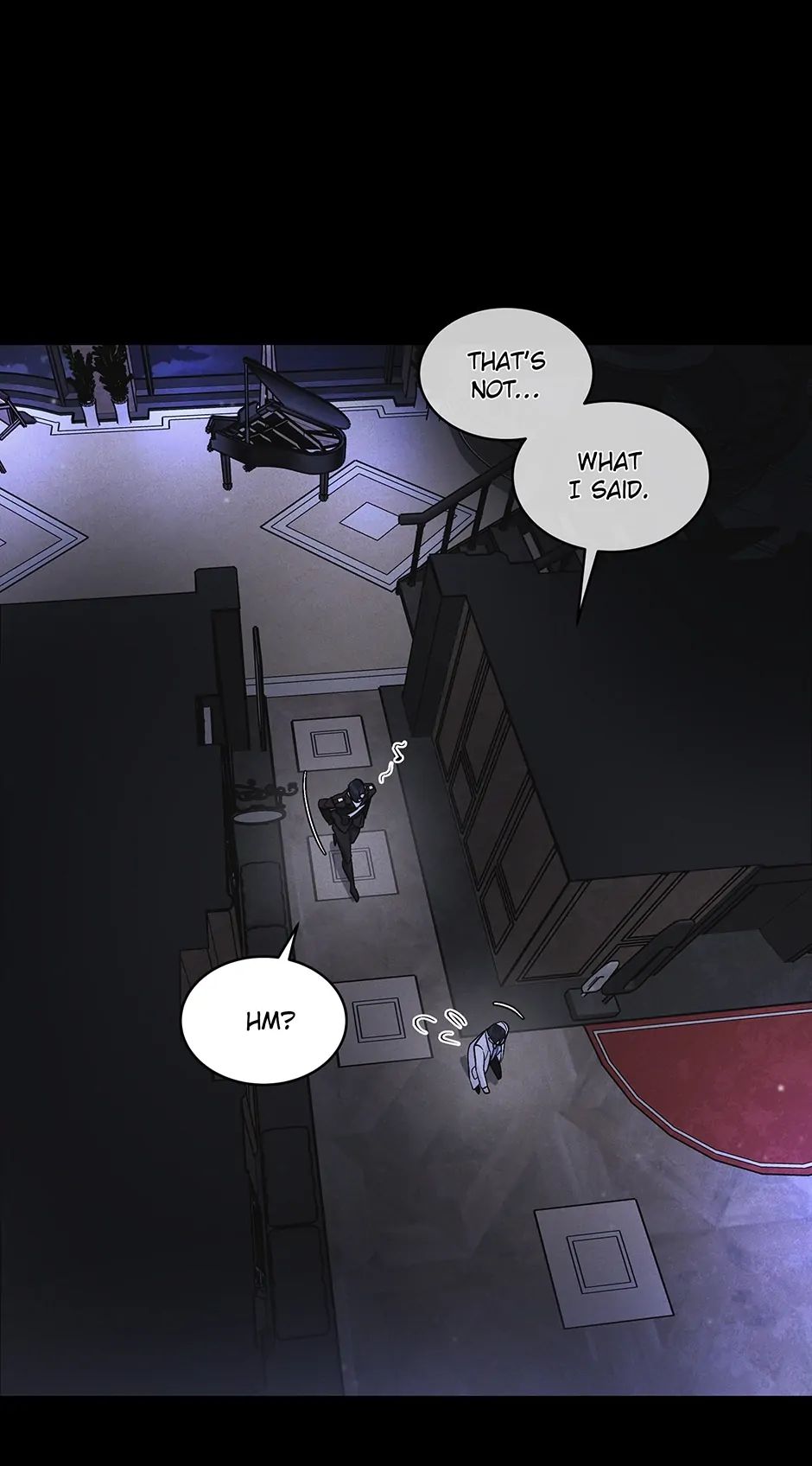 Read Rainbow City chapter 17 image 60 on Lezhin