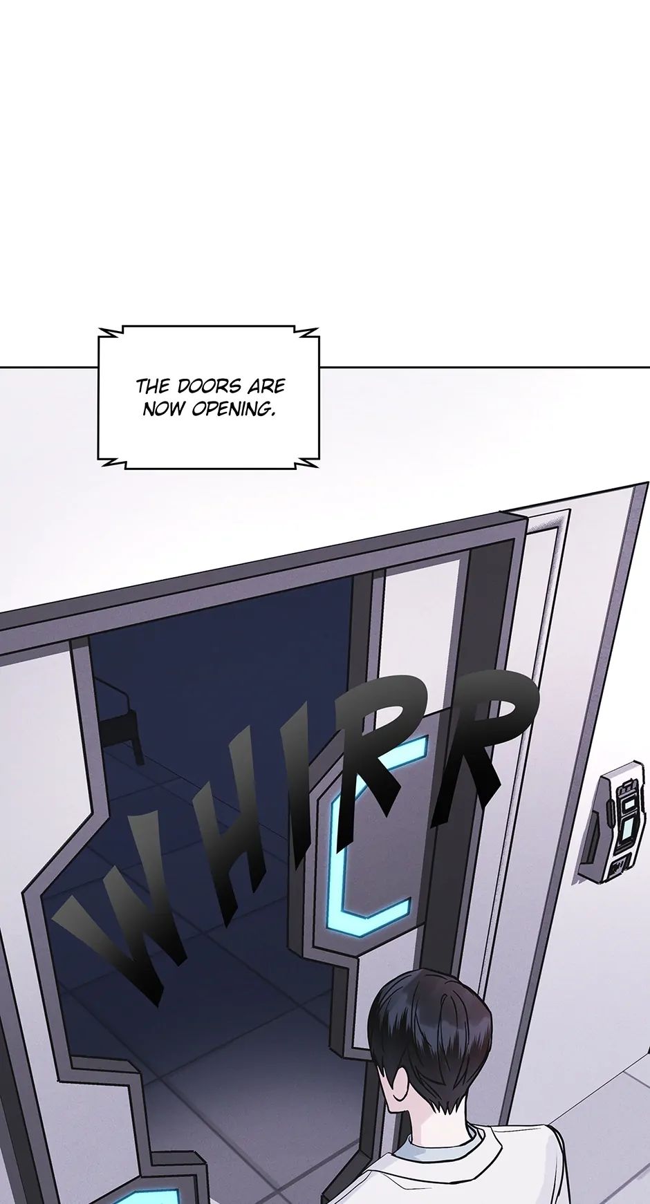Read Rainbow City chapter 17 image 64 on Lezhin