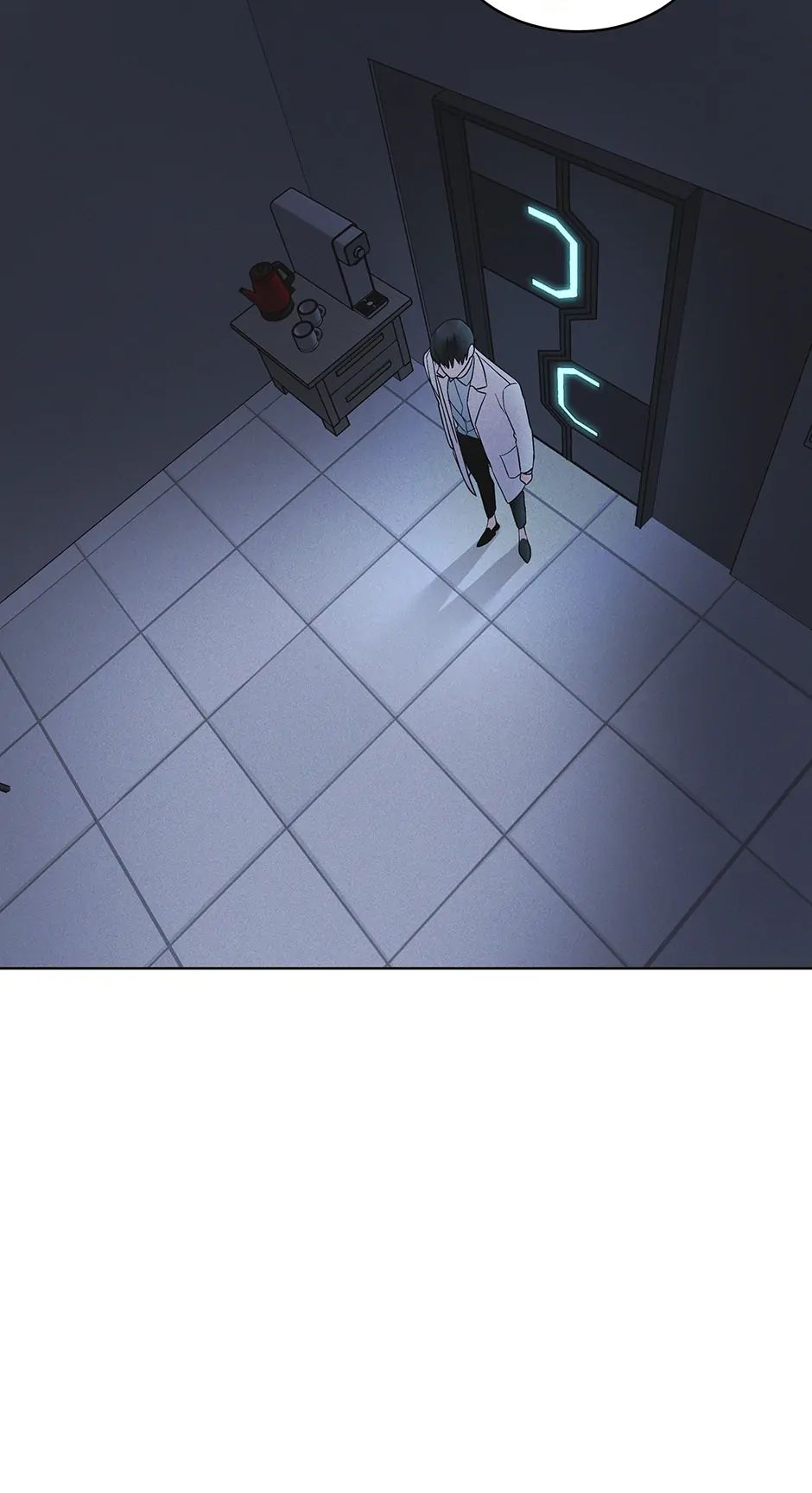 Read Rainbow City chapter 17 image 73 on Lezhin