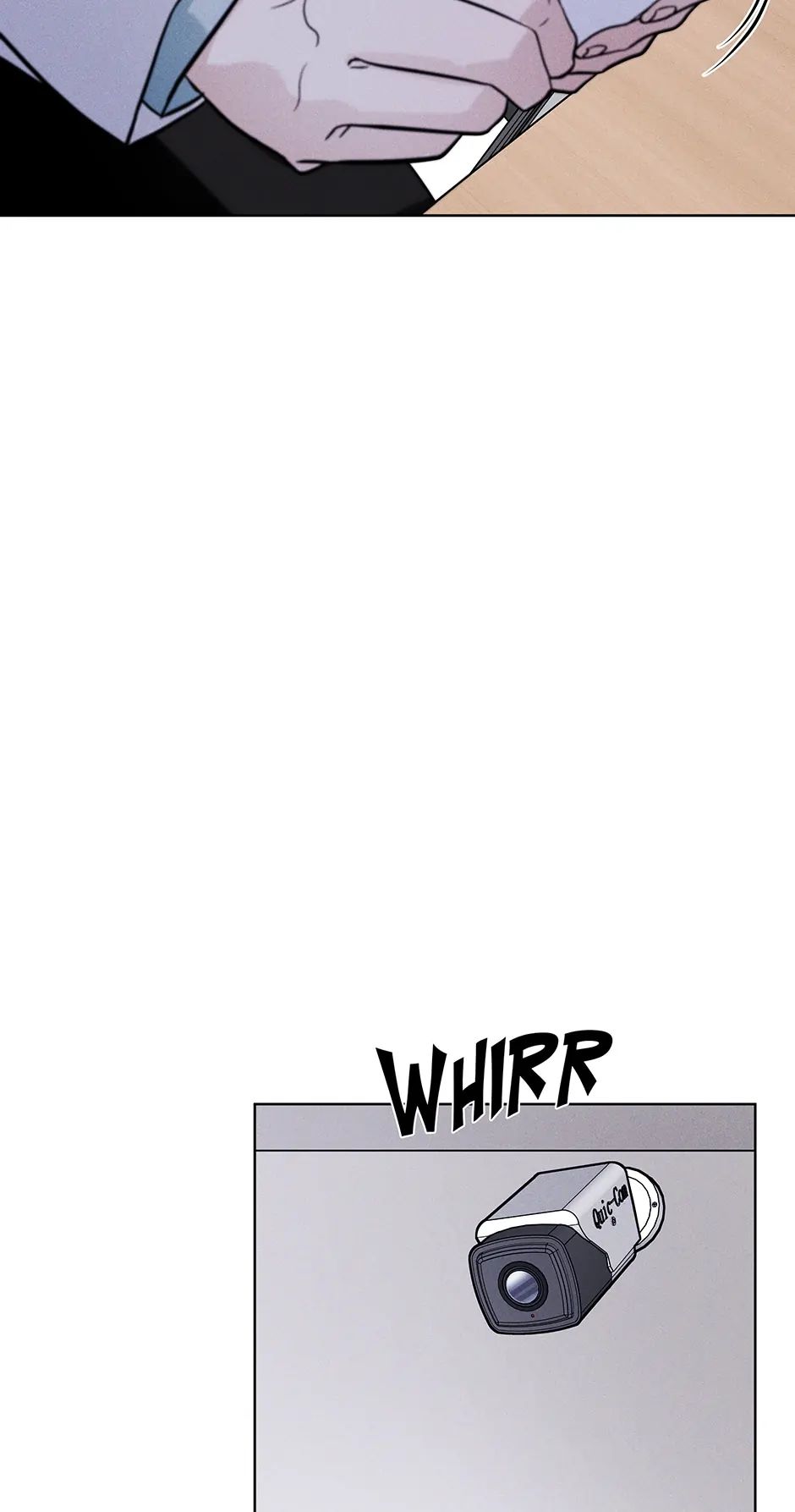 Read Rainbow City chapter 17 image 9 on Lezhin