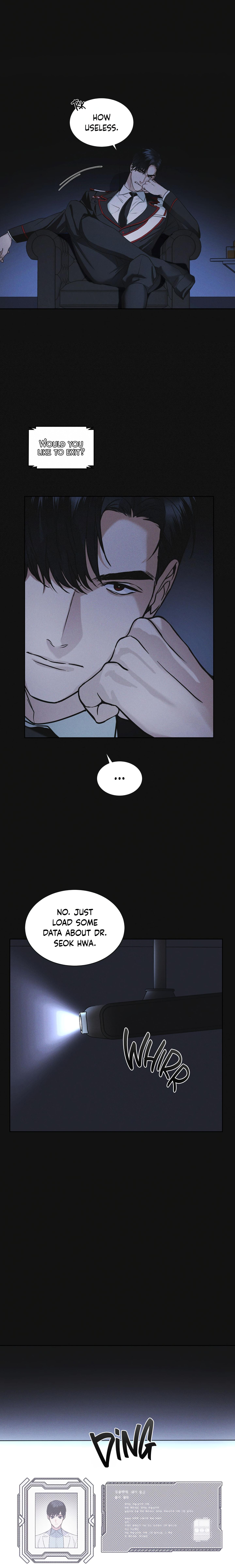 Read Rainbow City chapter 18.1 image 10 on Lezhin