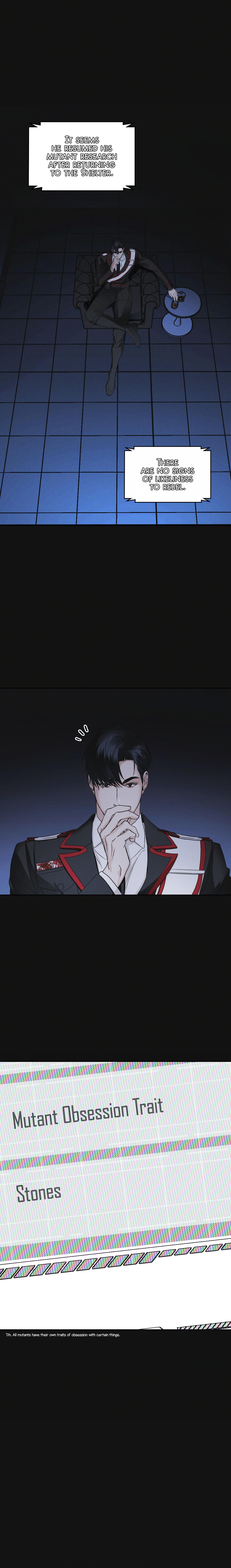 Read Rainbow City chapter 18.1 image 13 on Lezhin