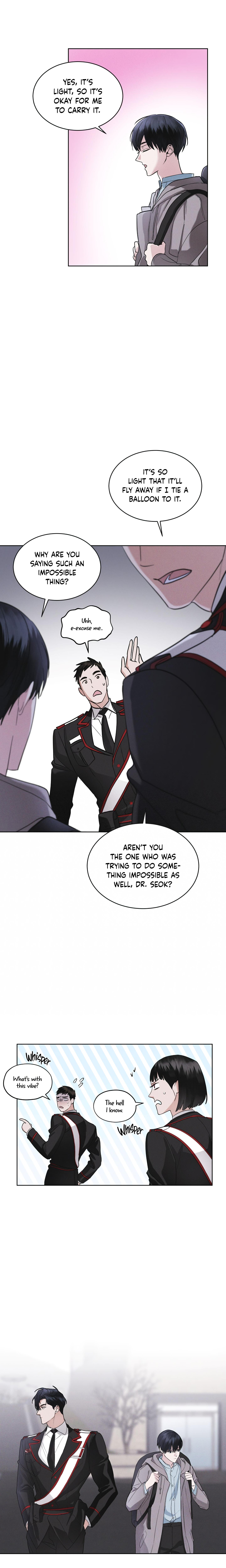 Read Rainbow City chapter 18.1 image 18 on Lezhin